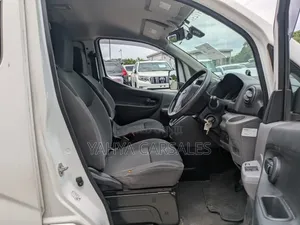 Nissan Vanette 2019 White
