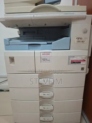 Ricoh Mp 2500