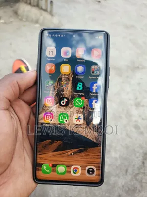 Tecno Camon 40 256 GB Green