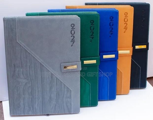 Classy 2027 A5 Diary - thumbnail 5