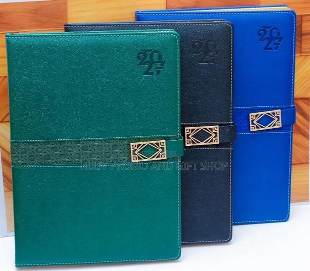 Classy 2027 A5 Diary - thumbnail 6