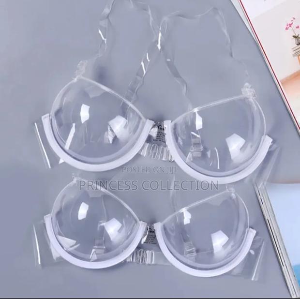Clear Bra for Her - thumbnail 2