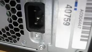 Desktop Computer HP EliteDesk 800 G3 8GB Intel Core i5 HDD 500GB