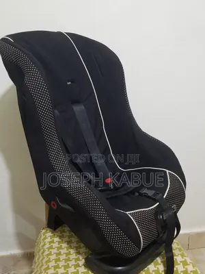 Car Seat Child.