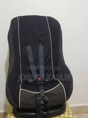 Car Seat Child.