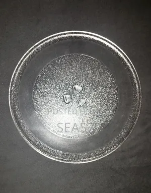 20L Microwave Plate(610)