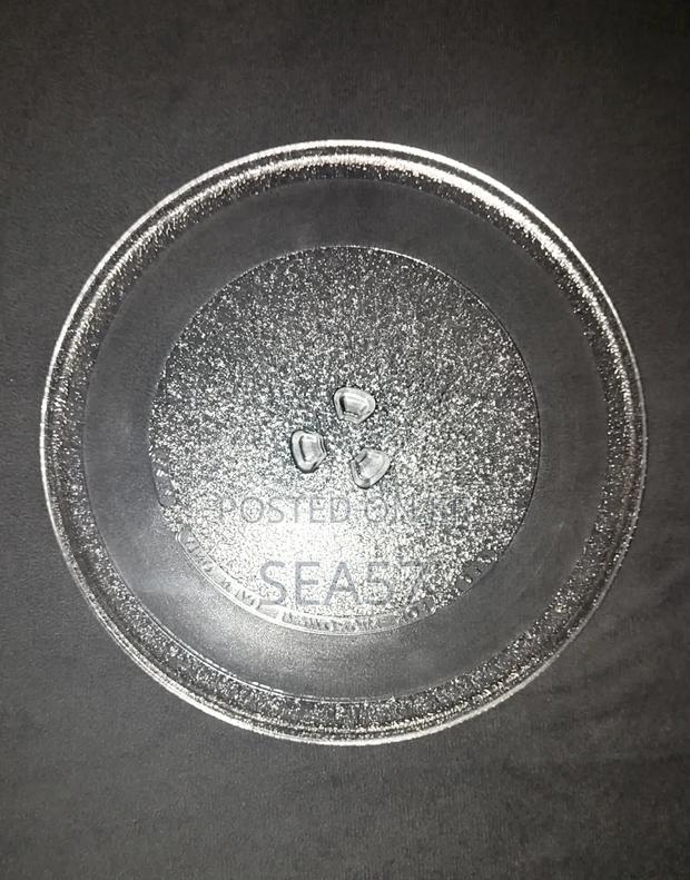 20L Microwave Plate(610) - main view