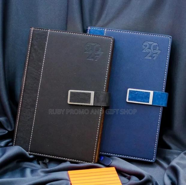 Classy 2027 A5 Diary - thumbnail 7