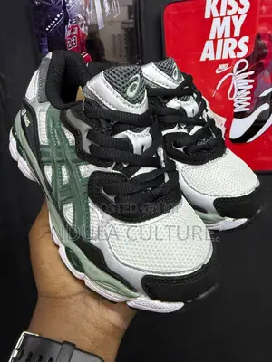 Asics Nyc Kids