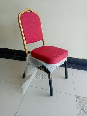 Restorant Chair/Bunquet Chair