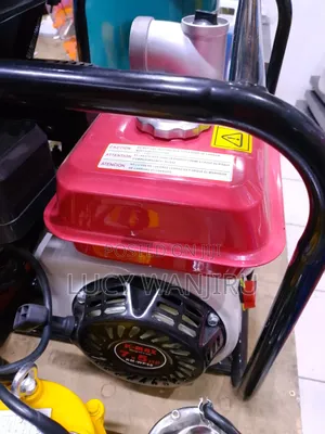3 Inch Gasoline Water Pump/ 7.5 HP Submersible Pump