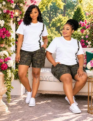 Combat Short 2 PC Set