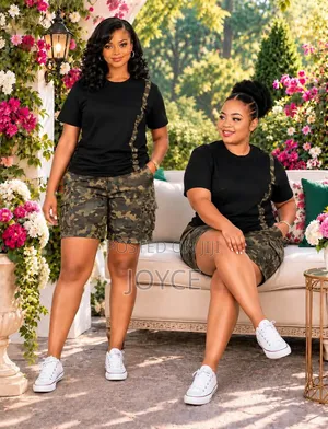 Combat Short 2 PC Set