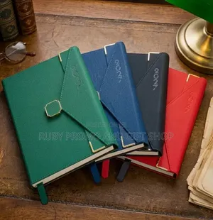Classy 2027 A5 Diary
