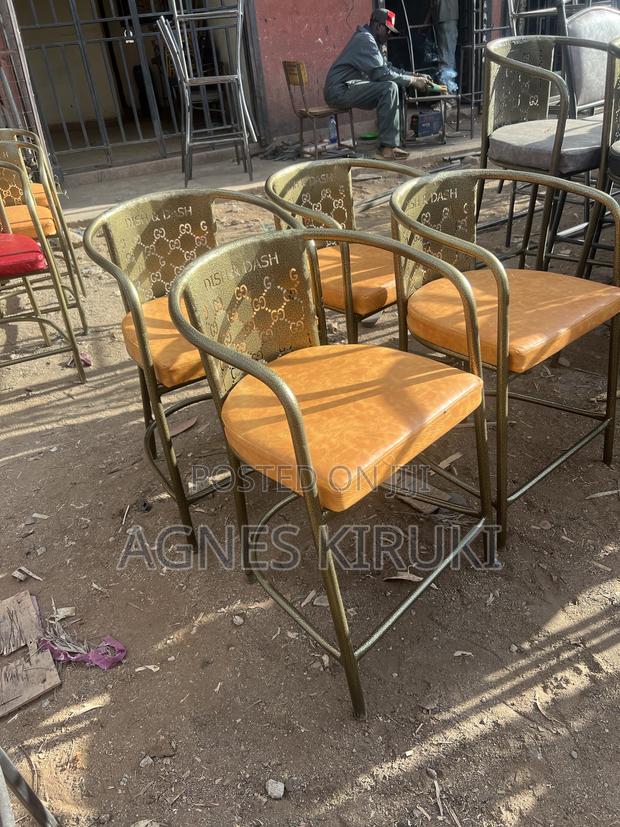 CNN Chairs - thumbnail 2