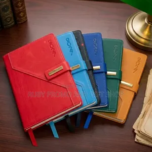 Classy 2027 A5 Diary
