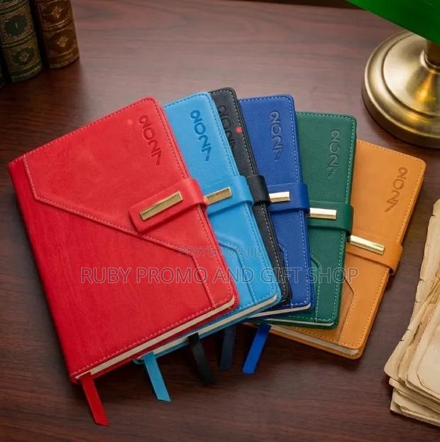 Classy 2027 A5 Diary - thumbnail 2