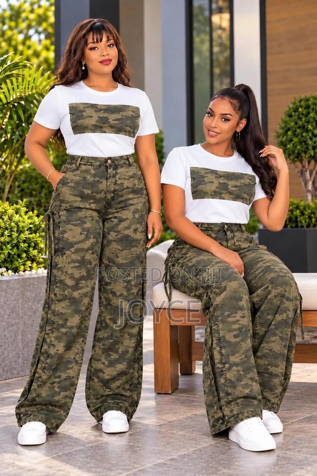 New Premium Camouflage Print - thumbnail 2