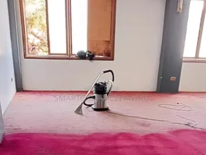 Fixed Office Carpet Cleaning Services