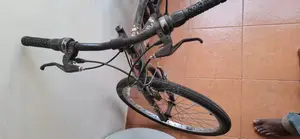 Ex UK Strong Size16 Kids Bike