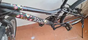 Ex UK Strong Size16 Kids Bike