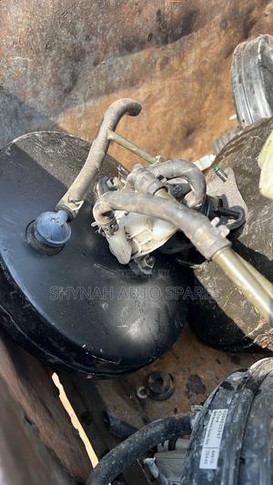 Brake Booster and Brake Master Cylinders for Fielder,note,alto,demio ...