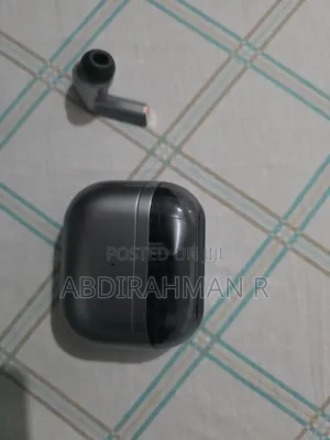 Samsung Galaxy Buds3 Pro, Check Description