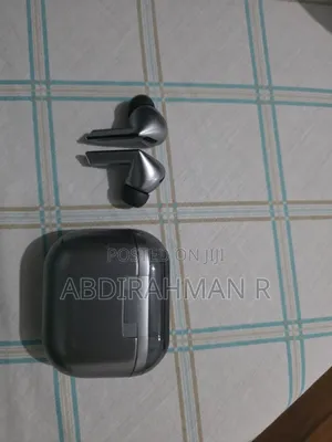 Samsung Galaxy Buds3 Pro, Check Description
