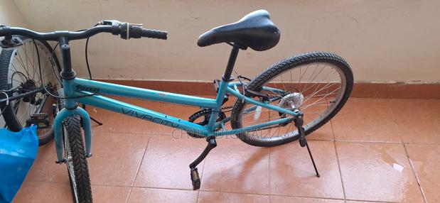 Ex UK Size 16 Bicycle Blue - thumbnail 2
