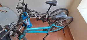 Ex UK Size 16 Bicycle Blue
