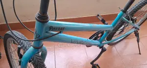 Ex UK Size 16 Bicycle Blue