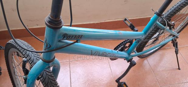 Ex UK Size 16 Bicycle Blue - thumbnail 4