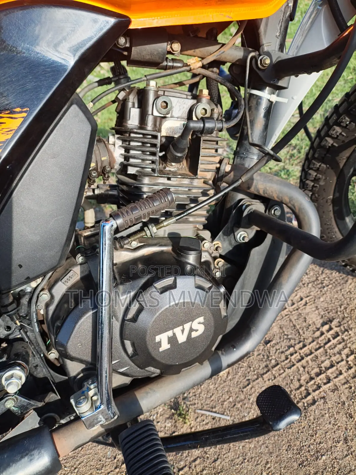 TVS 2023