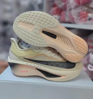 Nike Zoomx Fly 6 Trainers