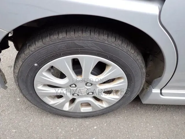 Suzuki Solio 2019 Silver