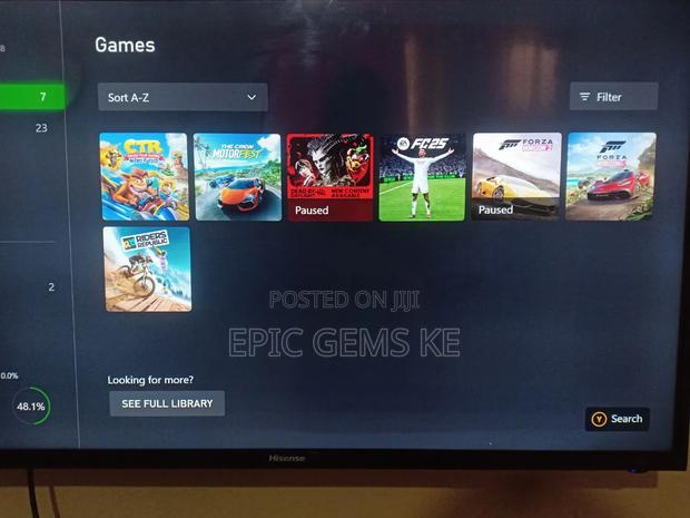 XBox One - thumbnail 2
