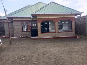 3bdrm House in Jb, Nakuru Town East for sale