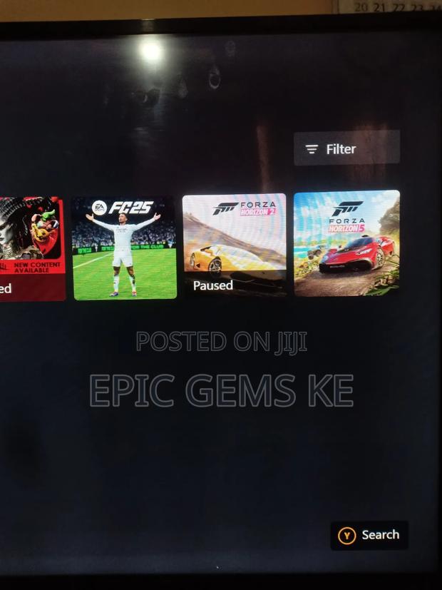 XBox One - thumbnail 4