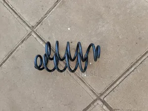 Coil Springs