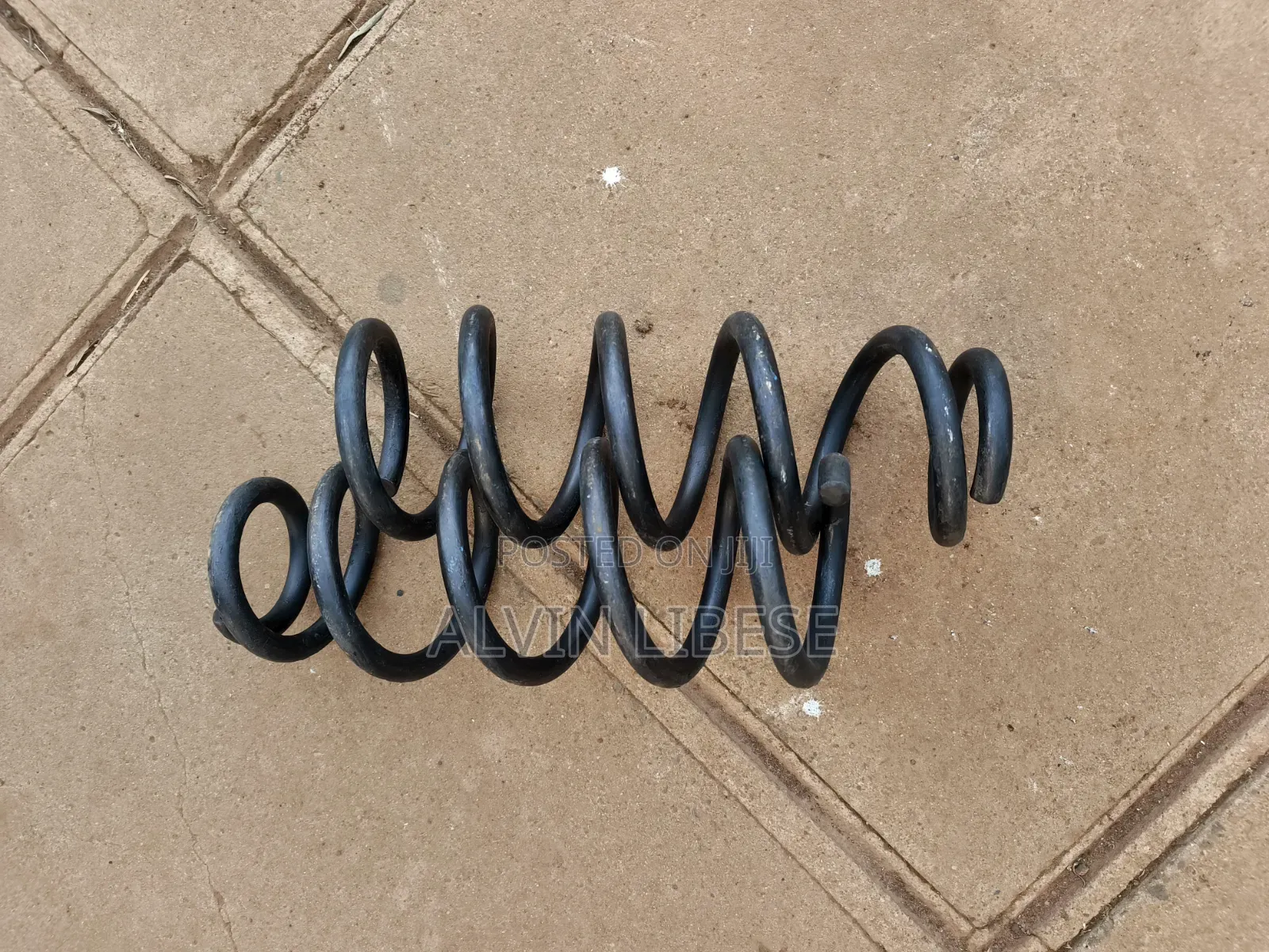 Coil Springs