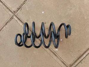 Coil Springs