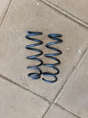 Coil Springs