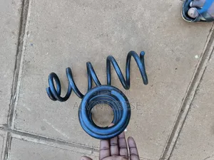Coil Springs