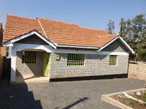 3bdrm Bungalow in Nkoroi for sale