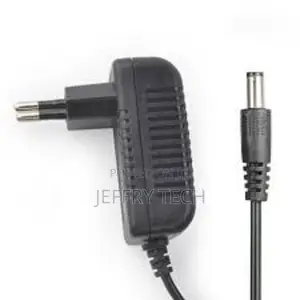 6V 300mA AC/DC Adapter Power Supply Charger - 110-240v Input,
