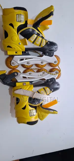 Children Skates Size 31-34