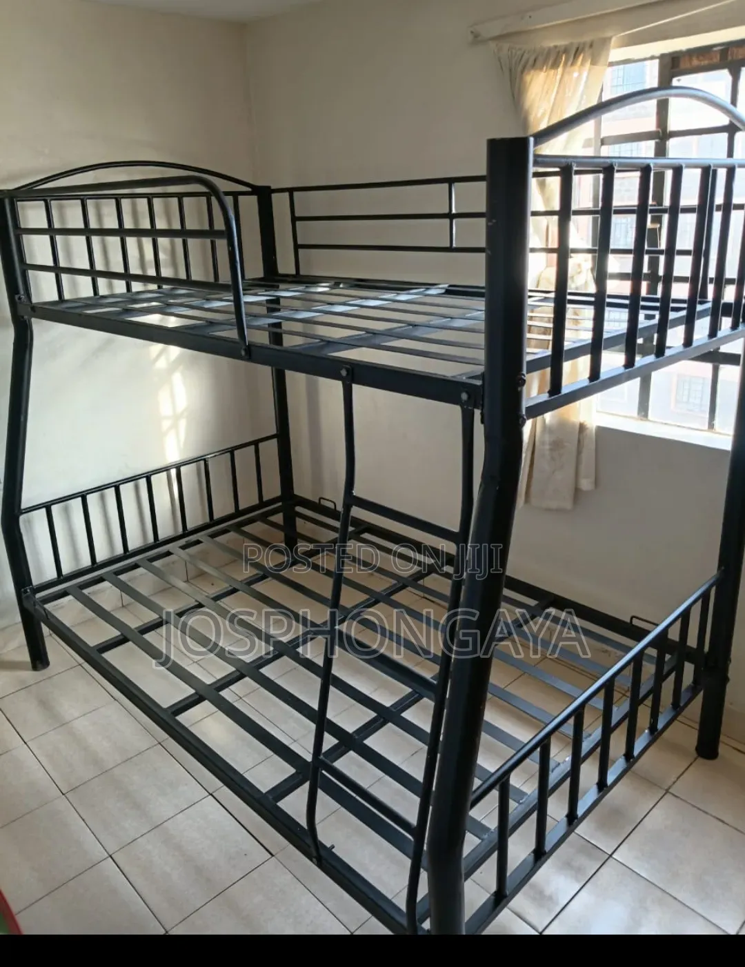 3up. 4down Double Decker Bed for Sell