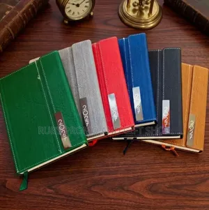 Classy 2027 A5 Diary