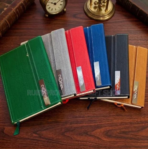 Classy 2027 A5 Diary - thumbnail 4