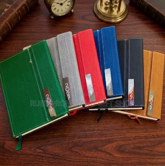Classy 2027 A5 Diary